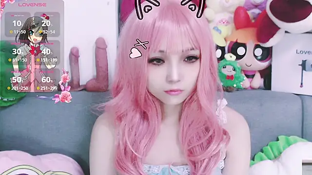 chenenna7 online show from 01/14/26, 01:37