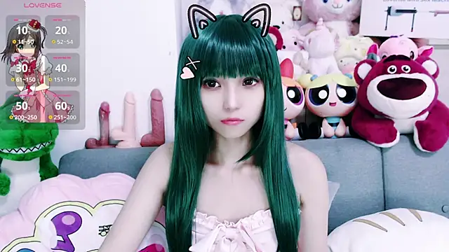 Snapshot of chenenna7 chatting on 09/19/25, 01:48 chenenna7 online show from 09/19/25, 01:48