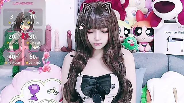 chenenna7 online show from 03/06/26, 02:23