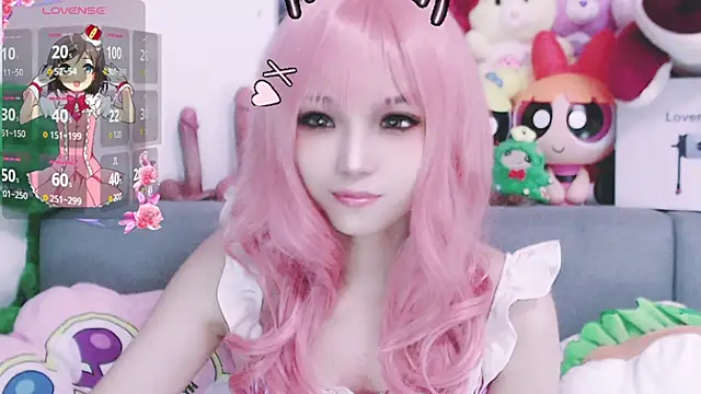 chenenna7 online show from 01/16/26, 01:48