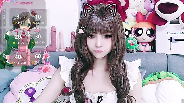 chenenna7 online show from 03/07/26, 02:11