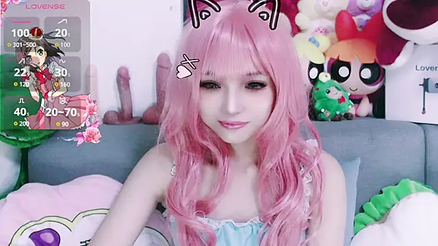 chenenna7 online show from 01/12/26, 01:29