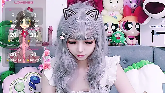 chenenna7 online show from 02/24/26, 02:07