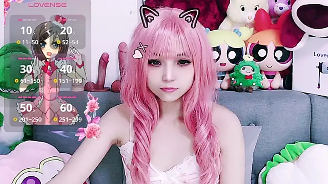 chenenna7 online show from 02/05/26, 01:51