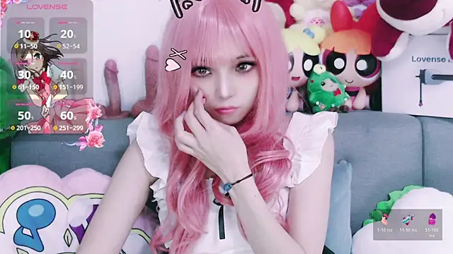 chenenna7 online show from 01/13/26, 01:31