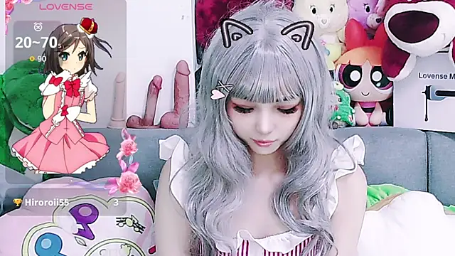 chenenna7 online show from 02/25/26, 02:17