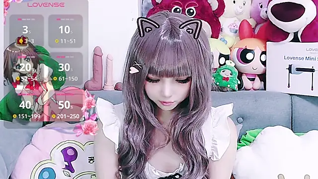 chenenna7 online show from 03/01/26, 02:17