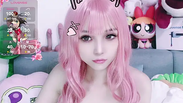 Snapshot of chenenna7 chatting on 11/18/25, 02:31 chenenna7 online show from 11/18/25, 02:31