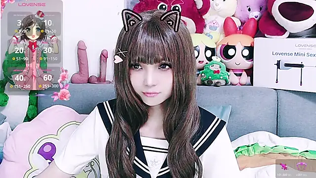 chenenna7 online show from 03/21/26, 02:10