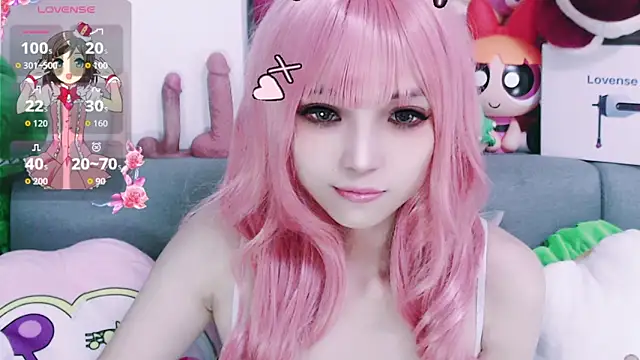 chenenna7 online show from 01/07/26, 01:49