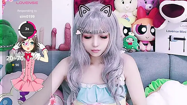 chenenna7 online show from 02/23/26, 02:06