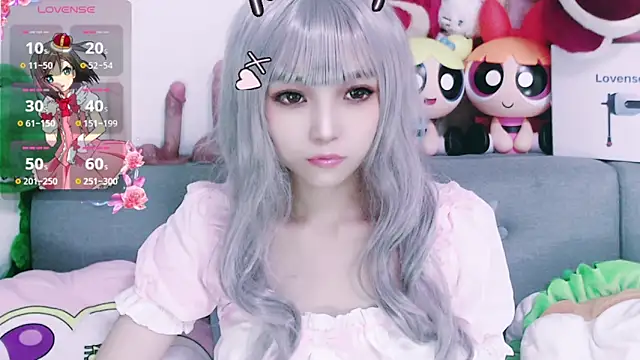 Snapshot of chenenna7 chatting on 11/27/25, 01:55 chenenna7 online show from 11/27/25, 01:55