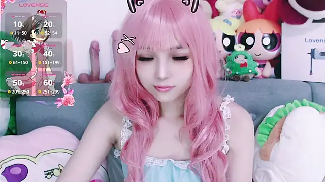 chenenna7 online show from 01/08/26, 02:01