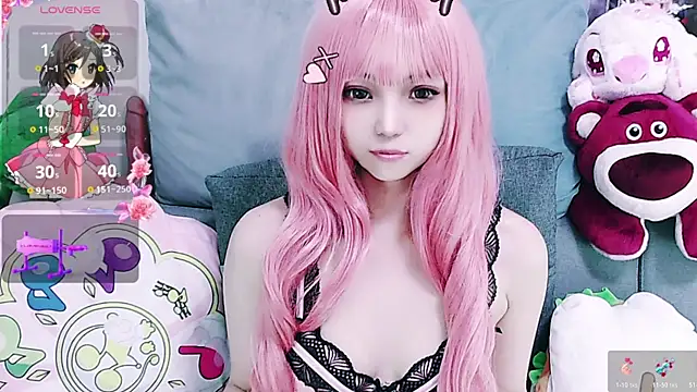 chenenna7 online show from 04/13/26, 02:10