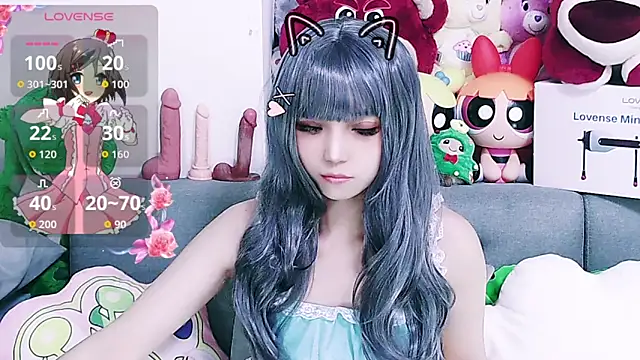 chenenna7 online show from 03/02/26, 02:13