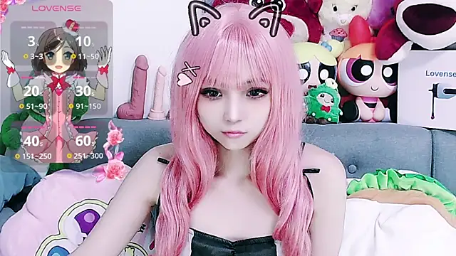 chenenna7 online show from 03/12/26, 01:59