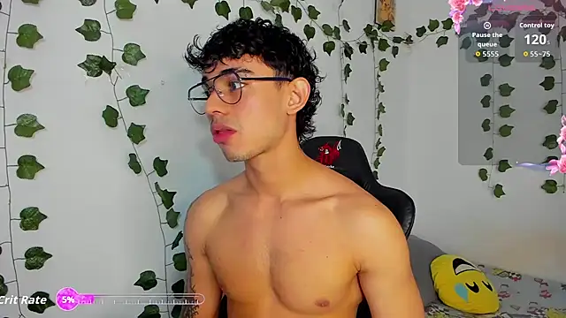 Noah milleer online show from 10/16/25, 03:53