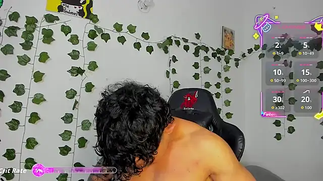 Noah milleer online show from 09/29/25, 08:03