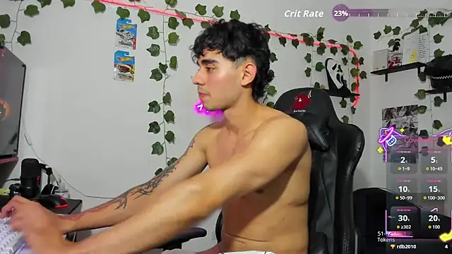 Noah milleer online show from 05/19/26, 01:56