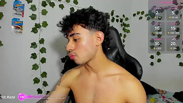 Noah milleer online show from 11/28/25, 11:05