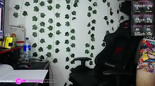 Noah milleer online show from 03/03/25, 03:32