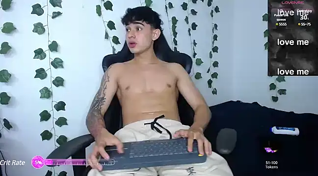 Noah milleer online show from 03/08/25, 12:55