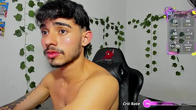 Noah milleer online show from 02/17/26, 09:34