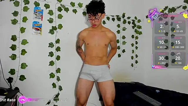 Noah milleer online show from 12/20/25, 11:29