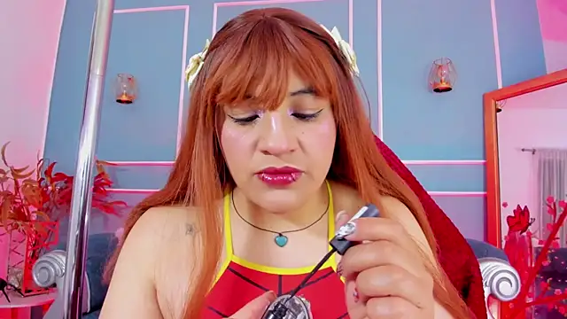 TaraTaylorr online show from 03/01/26, 09:48