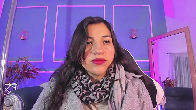 TaraTaylorr online show from 10/24/25, 02:32