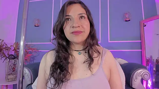 TaraTaylorr online show from 11/08/25, 02:37