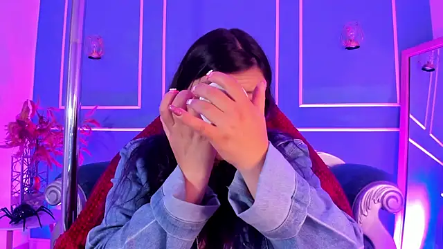 TaraTaylorr online show from 01/08/26, 02:50