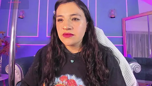 TaraTaylorr online show from 09/27/25, 02:28