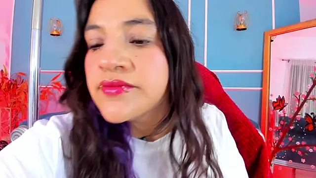 TaraTaylorr online show from 03/08/26, 03:10