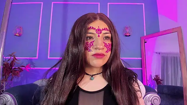 TaraTaylorr online show from 10/17/25, 02:15