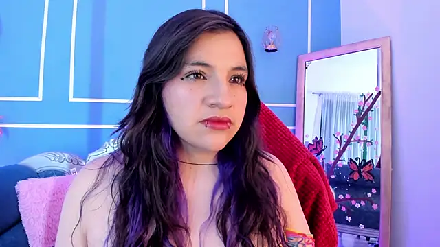 TaraTaylorr online show from 03/27/26, 03:15