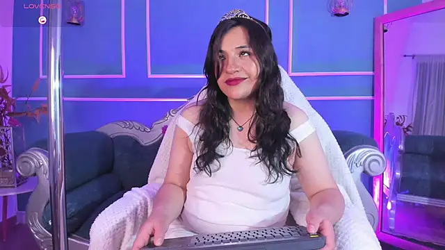 TaraTaylorr online show from 09/21/25, 02:39