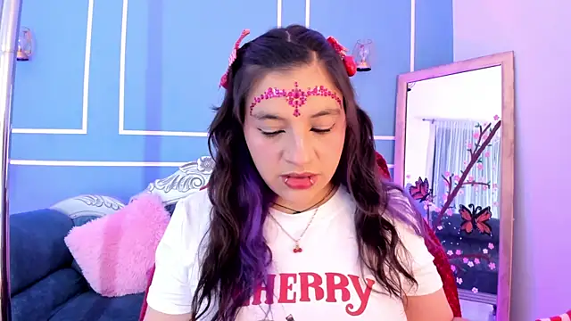 TaraTaylorr online show from 03/29/26, 02:57