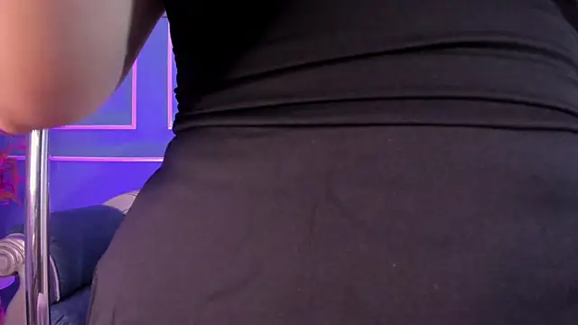 TaraTaylorr online show from 09/29/25, 03:46