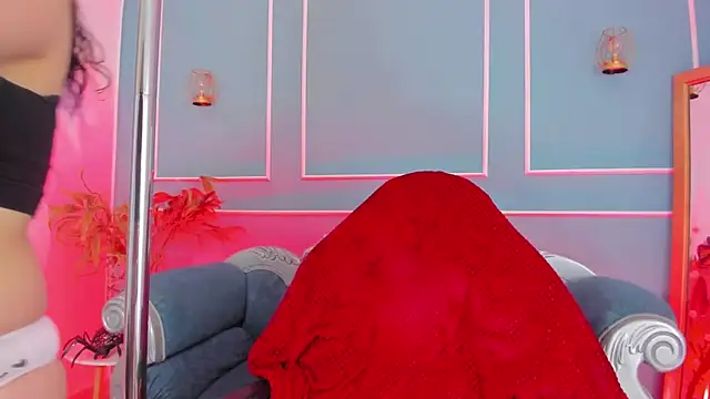 TaraTaylorr online show from 02/27/26, 02:45