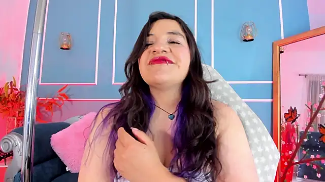 TaraTaylorr online show from 03/12/26, 03:23