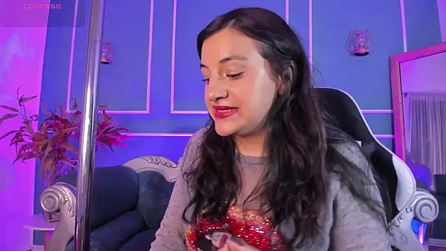 TaraTaylorr online show from 09/26/25, 02:40