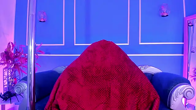 TaraTaylorr online show from 01/12/26, 01:34