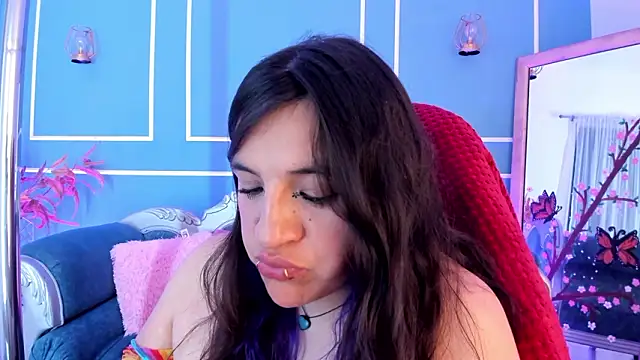 TaraTaylorr online show from 03/27/26, 08:26