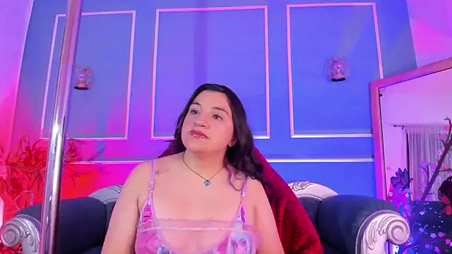 TaraTaylorr online show from 02/24/26, 03:18