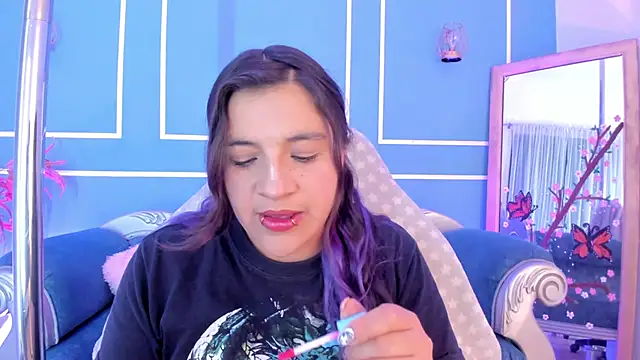 TaraTaylorr online show from 03/18/26, 03:09