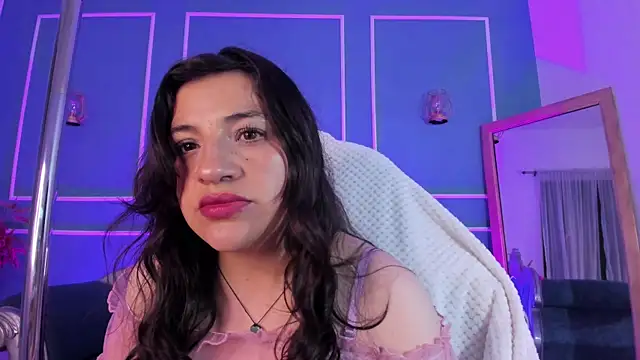 TaraTaylorr online show from 09/20/25, 02:38