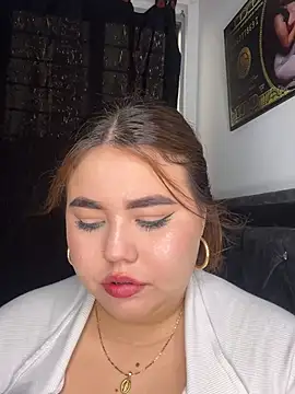 MadissonLee   online show from 03/11/26, 10:15