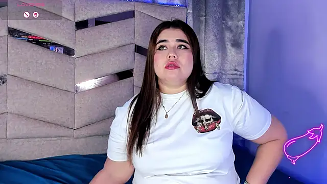 MadissonLee   online show from 02/05/26, 10:16