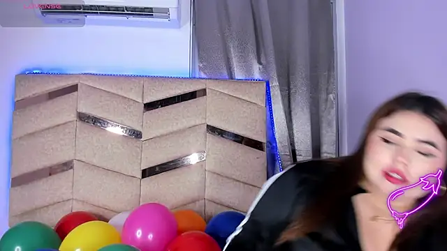 MadissonLee   online show from 03/10/26, 08:46